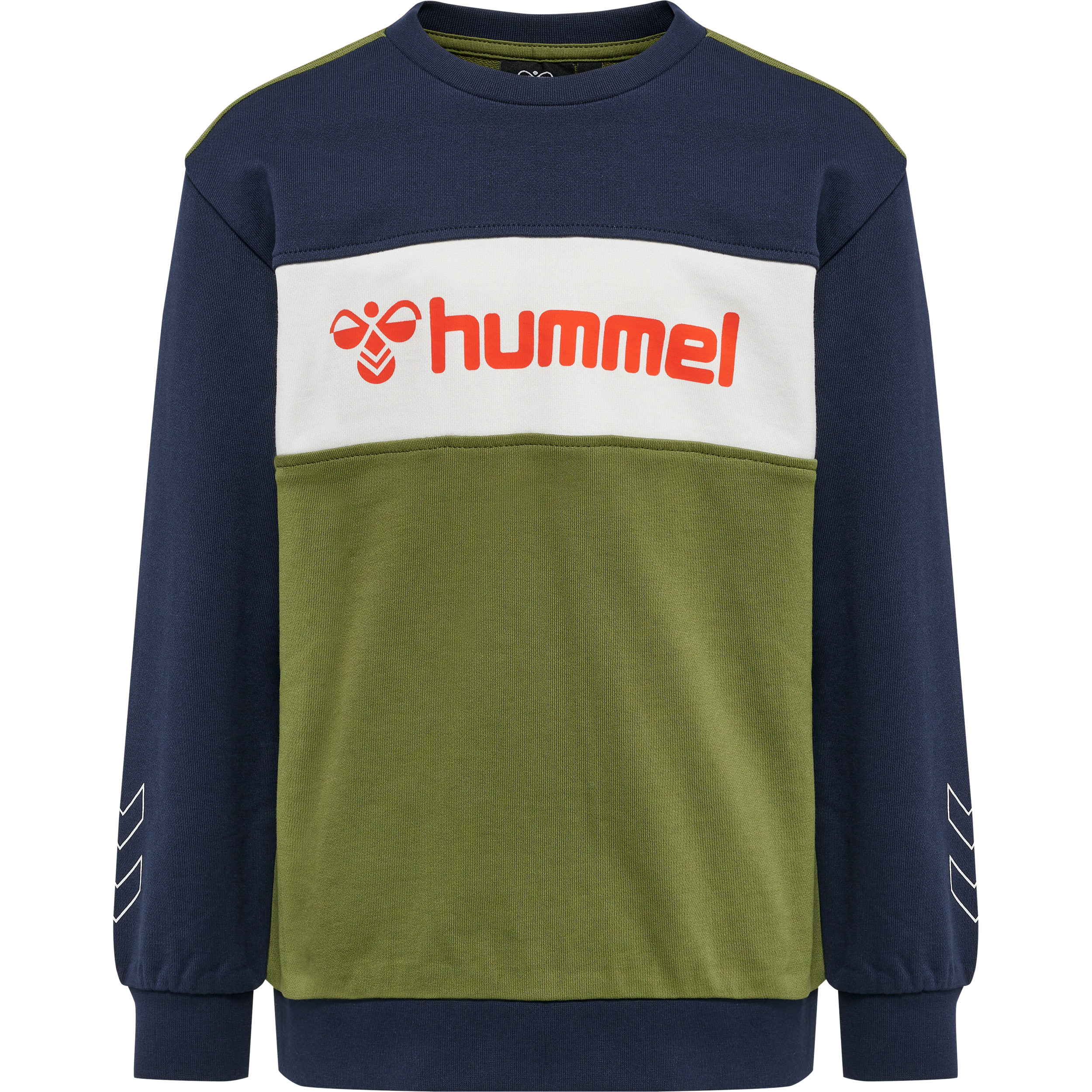 hmlBIRGER CREW SUIT – Bild 4