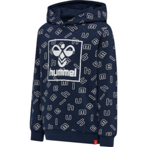 hmlALMAR HOODIE – Bild 1