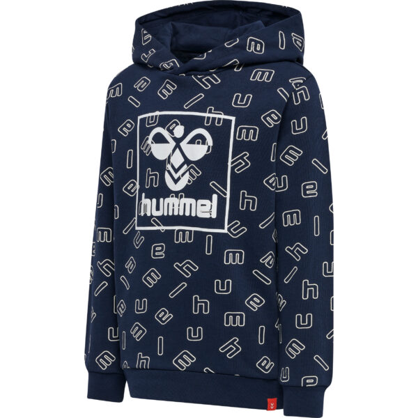 hmlALMAR HOODIE