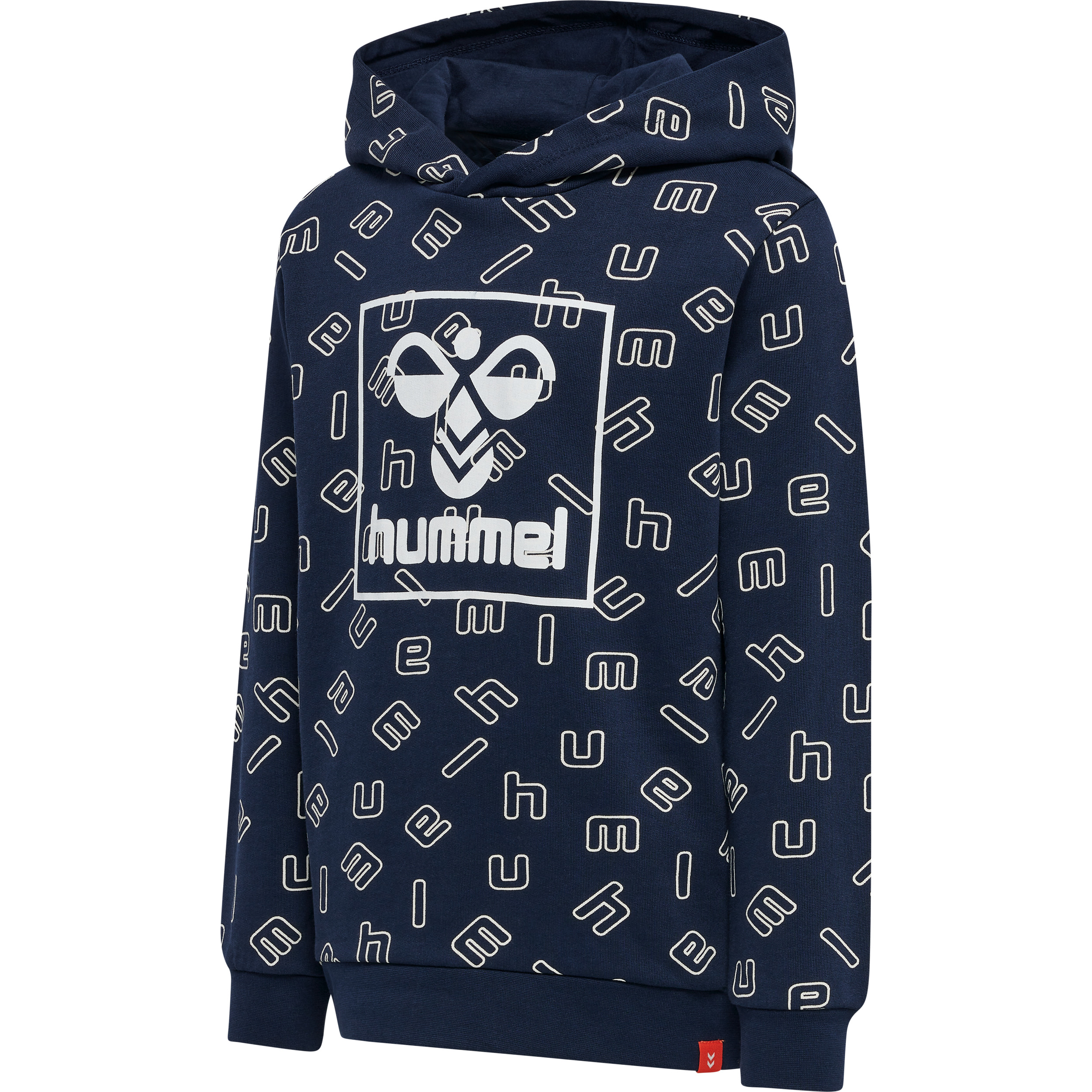 hmlALMAR HOODIE – Bild 1