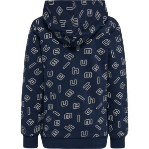 hmlALMAR HOODIE – Bild 2