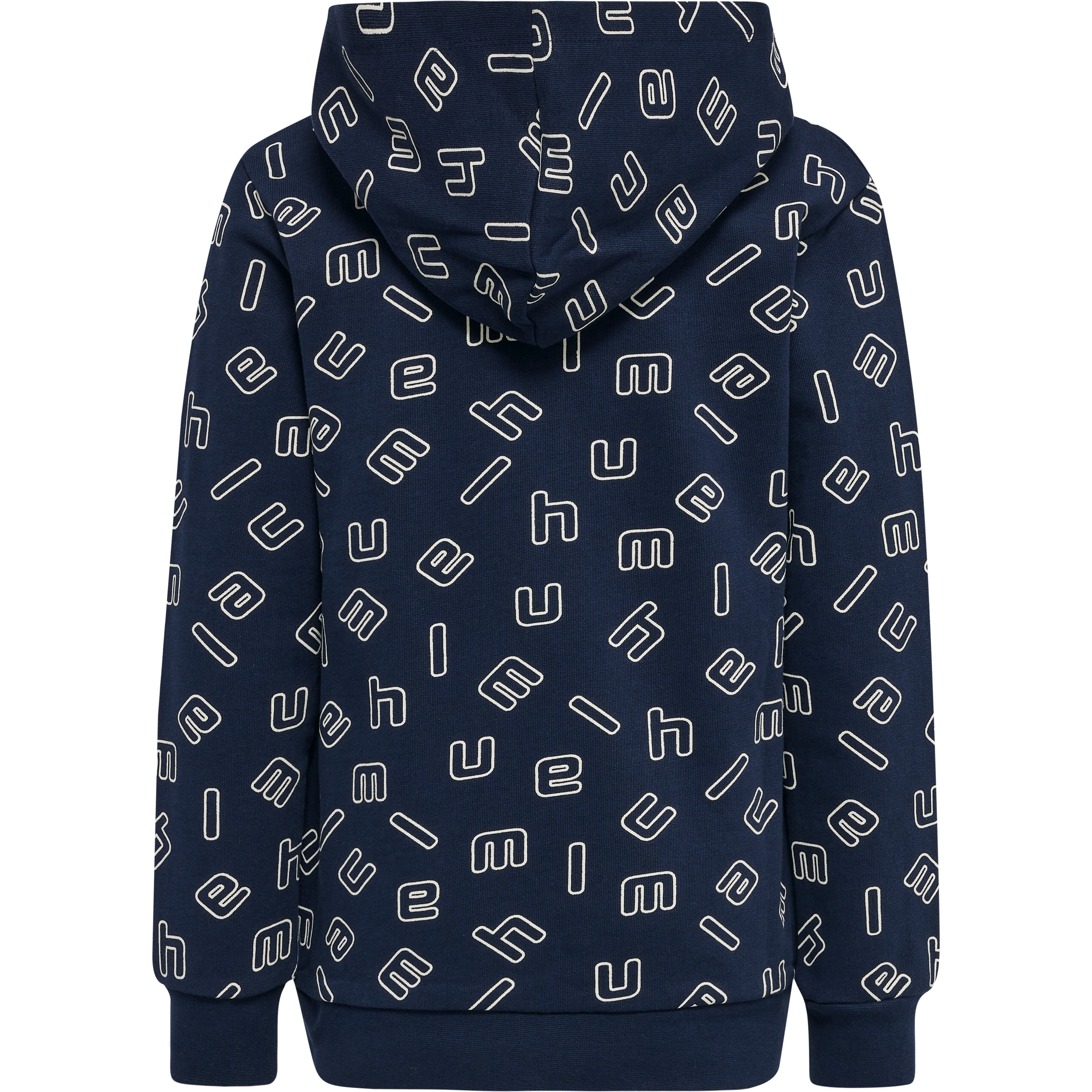 hmlALMAR HOODIE – Bild 2