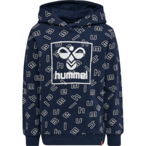 hmlALMAR HOODIE – Bild 3