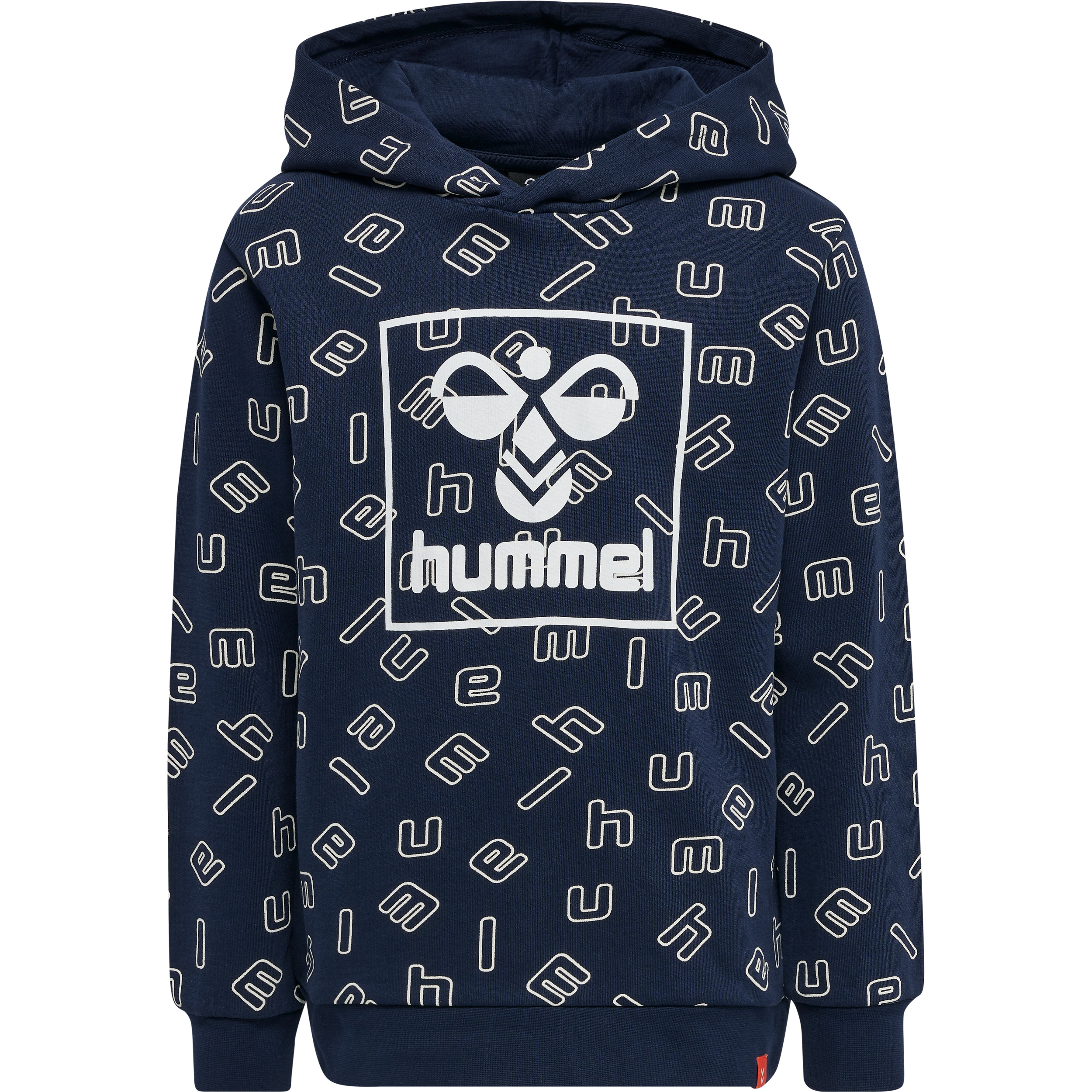 hmlALMAR HOODIE – Bild 3