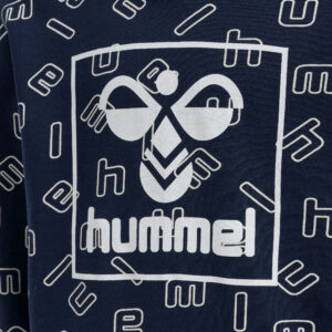 hmlALMAR HOODIE – Bild 4