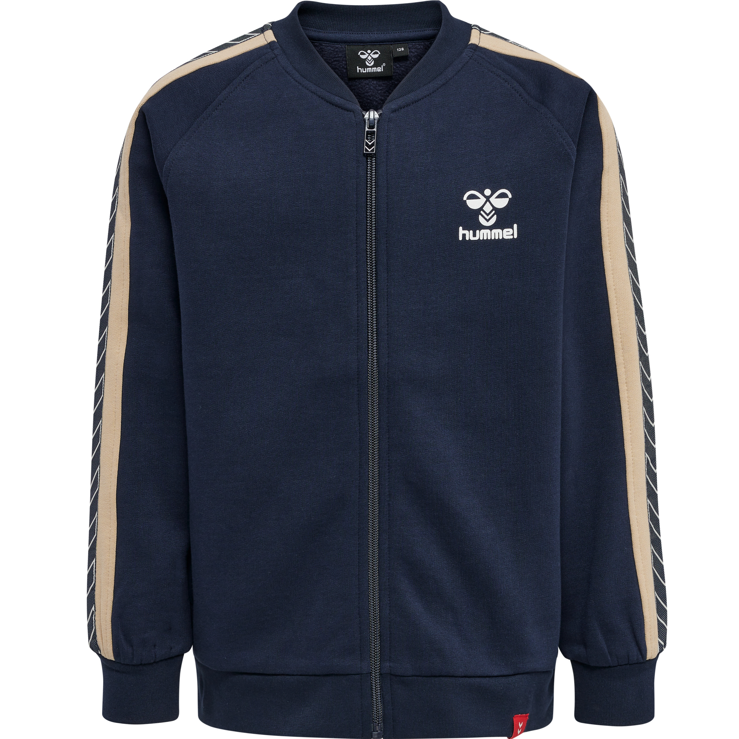 hmlAGNAR ZIP JACKET – Bild 3