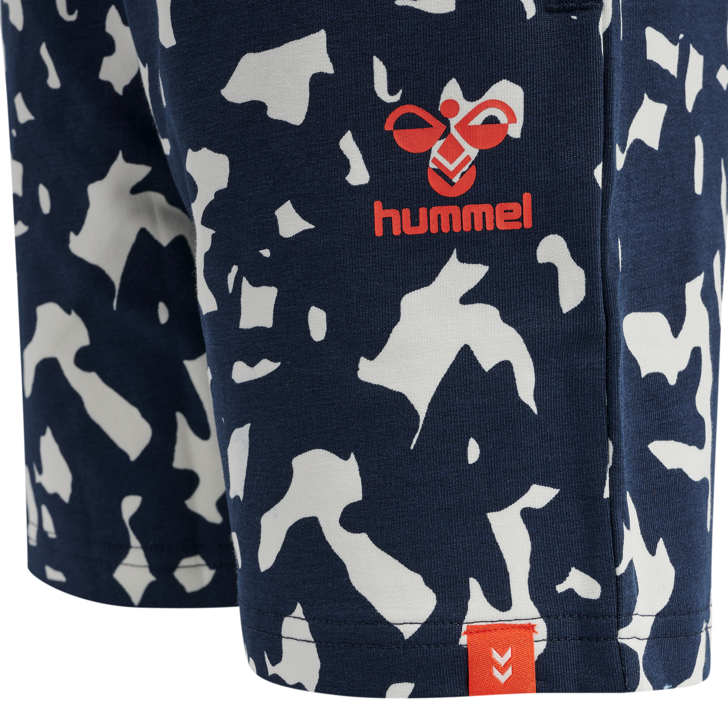 hmlDITZ SHORTS – Bild 4