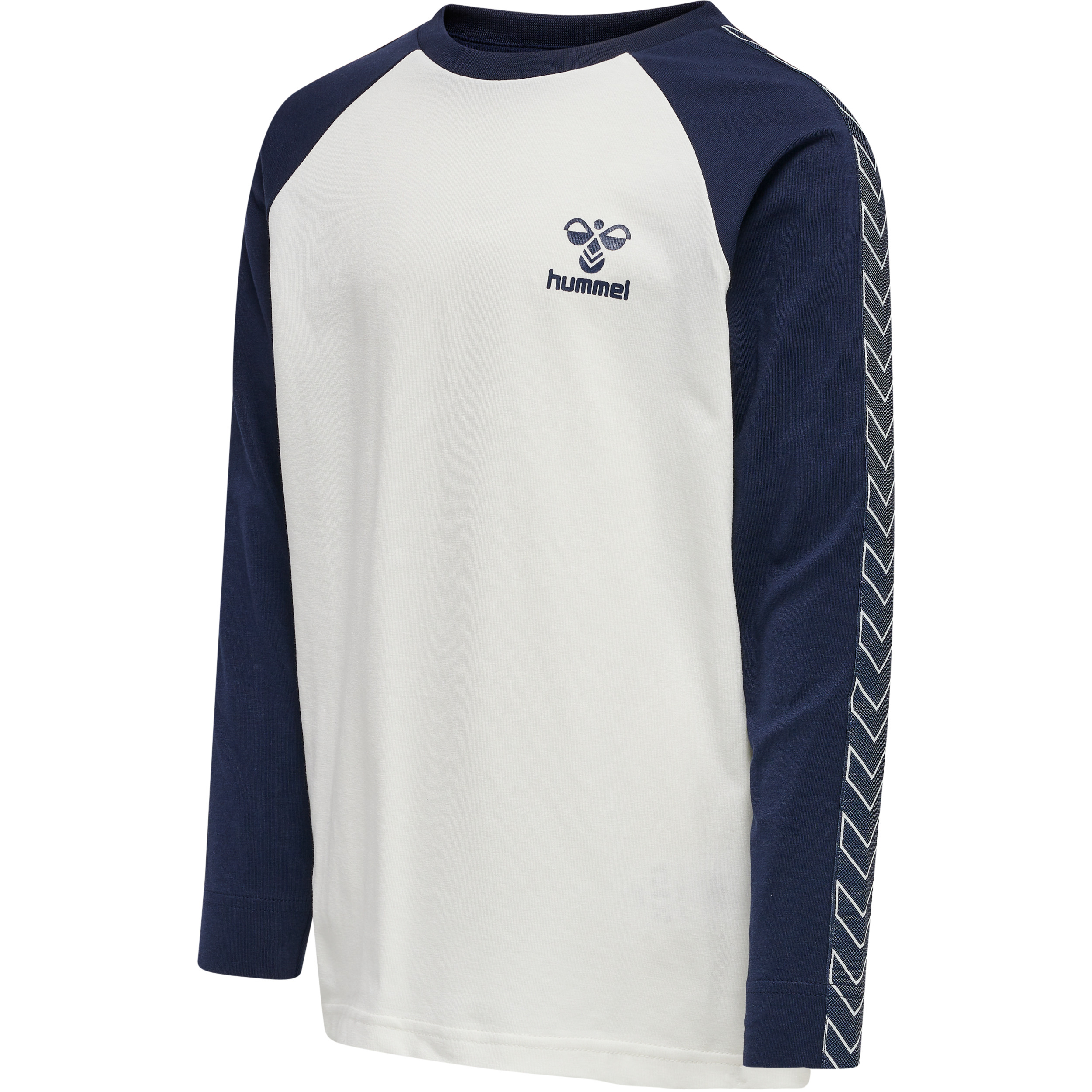 T-Shirt L/S – Bild 1