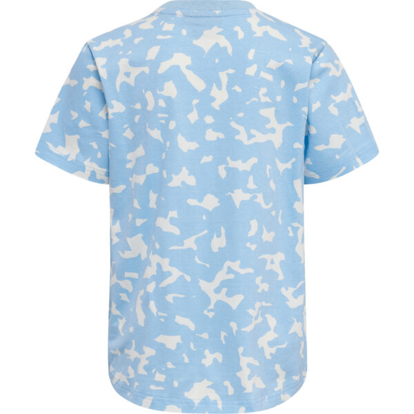 hmlCARTER T-SHIRT S/S