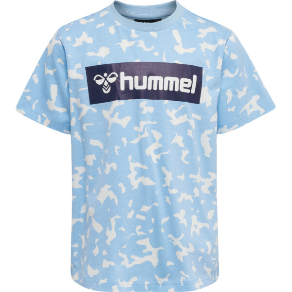 hmlCARTER T-SHIRT S/S