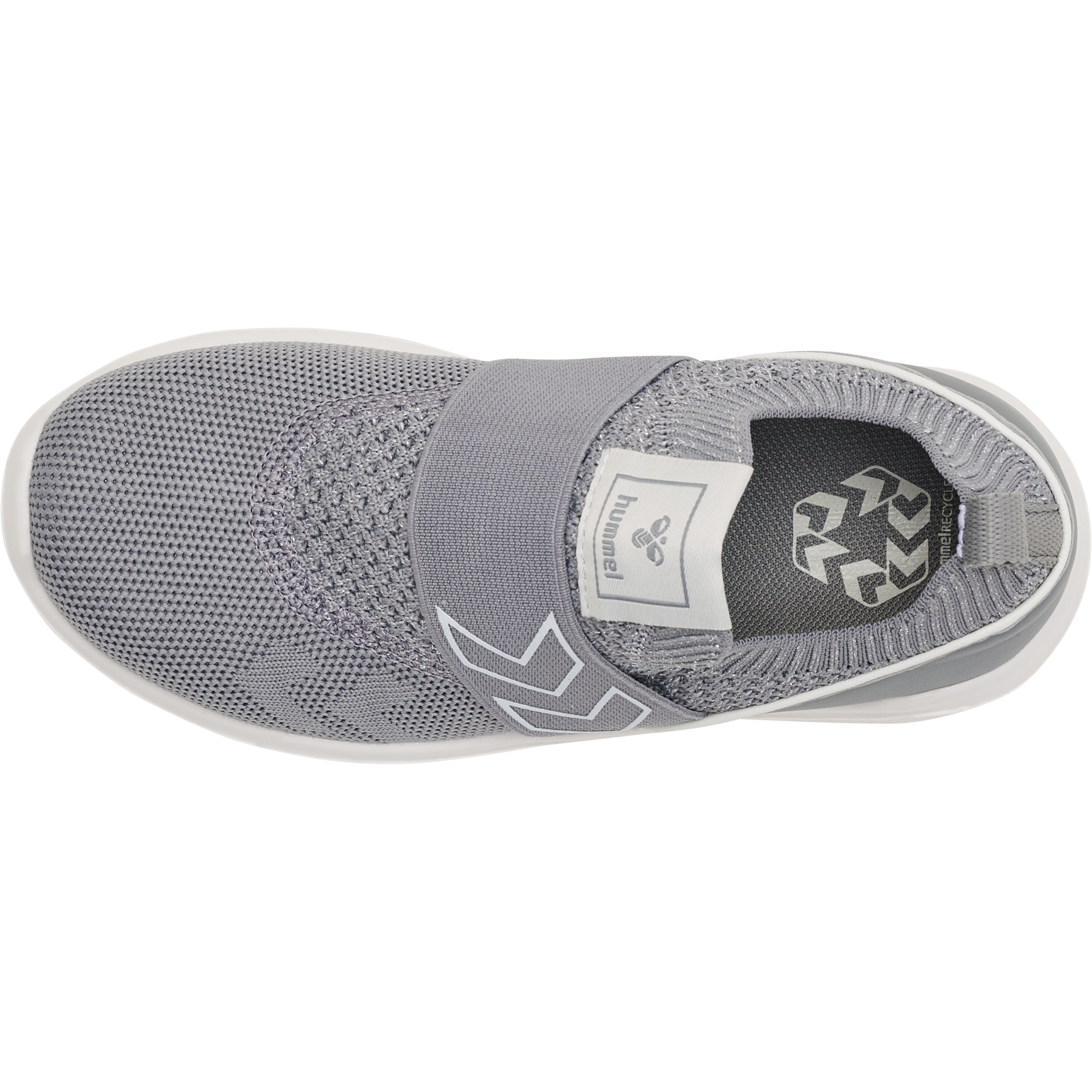 KNIT SLIP-ON RECYCLE – Bild 3