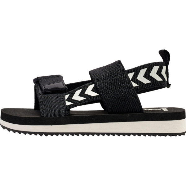 Elastic Sandal Jr