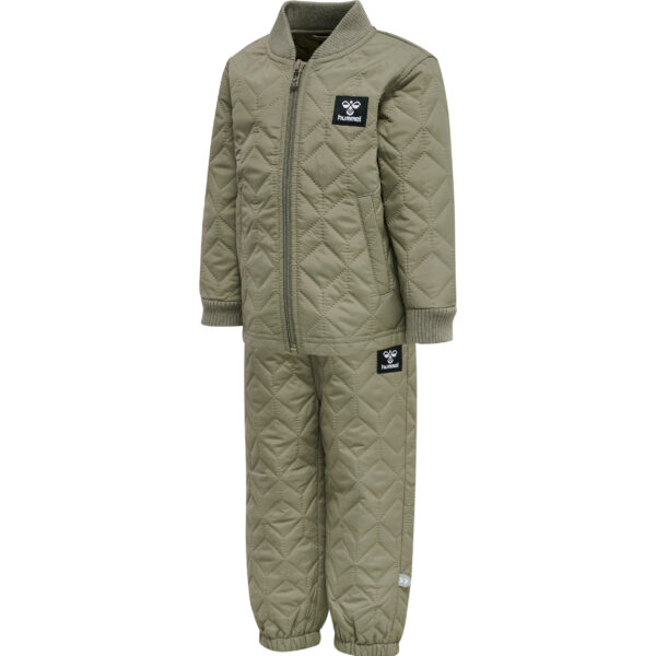 hmlSOBI MINI THERMOSET