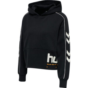 hmlLGC YOKO CROPPED HOODIE – Bild 1