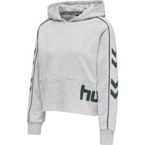 hmlLGC YOKO CROPPED HOODIE – Bild 5