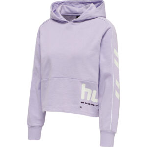hmlLGC YOKO CROPPED HOODIE – Bild 6