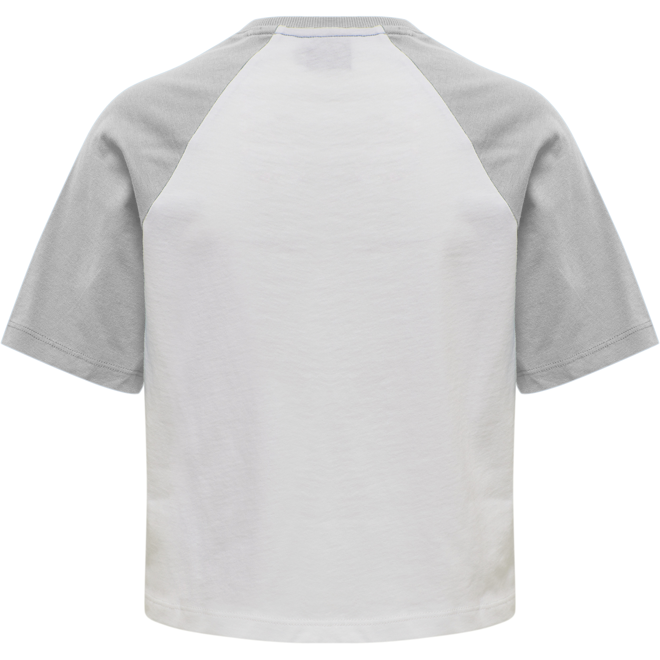 hmlLGC NAYA CROPPED T-SHIRT – Bild 2