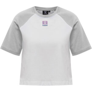 hmlLGC NAYA CROPPED T-SHIRT – Bild 3