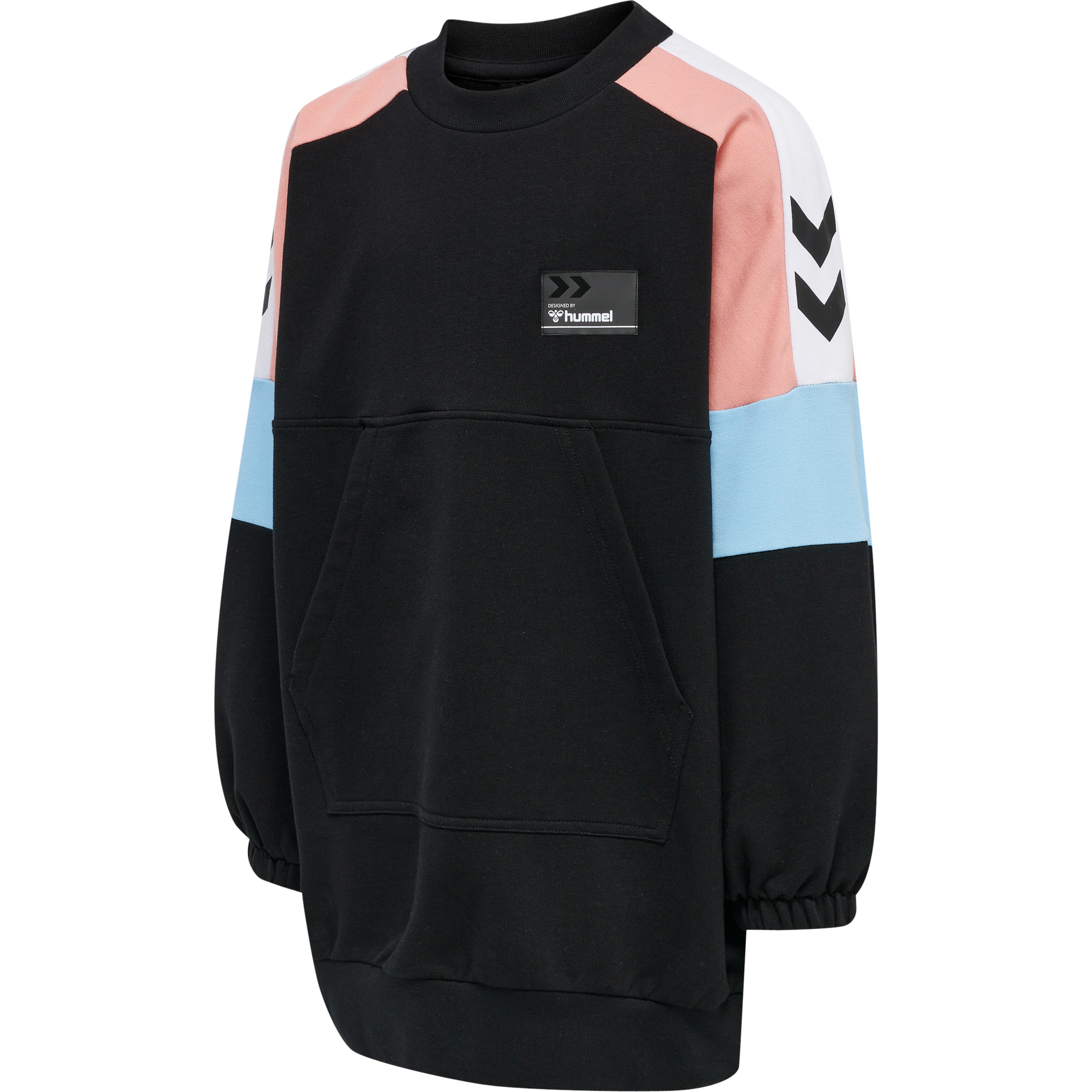 hmlSOFIE LONG SWEATSHIRT – Bild 1