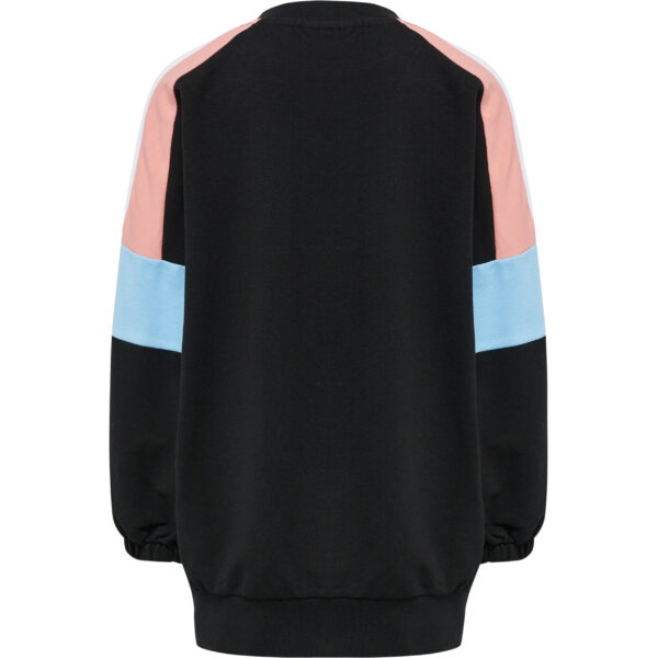 hmlSOFIE LONG SWEATSHIRT