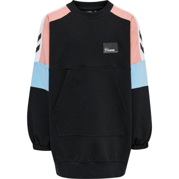 hmlSOFIE LONG SWEATSHIRT