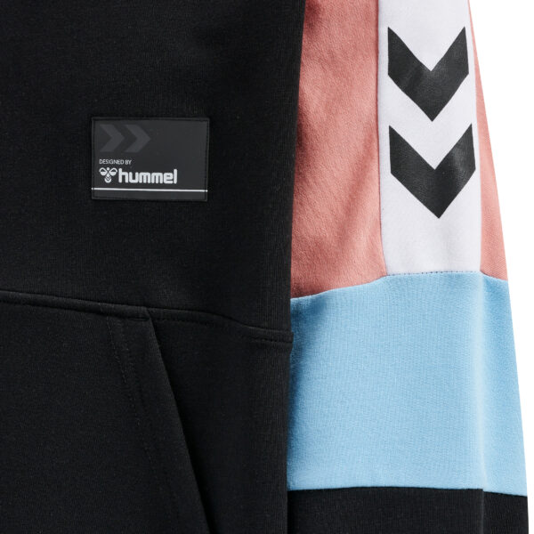 hmlSOFIE LONG SWEATSHIRT