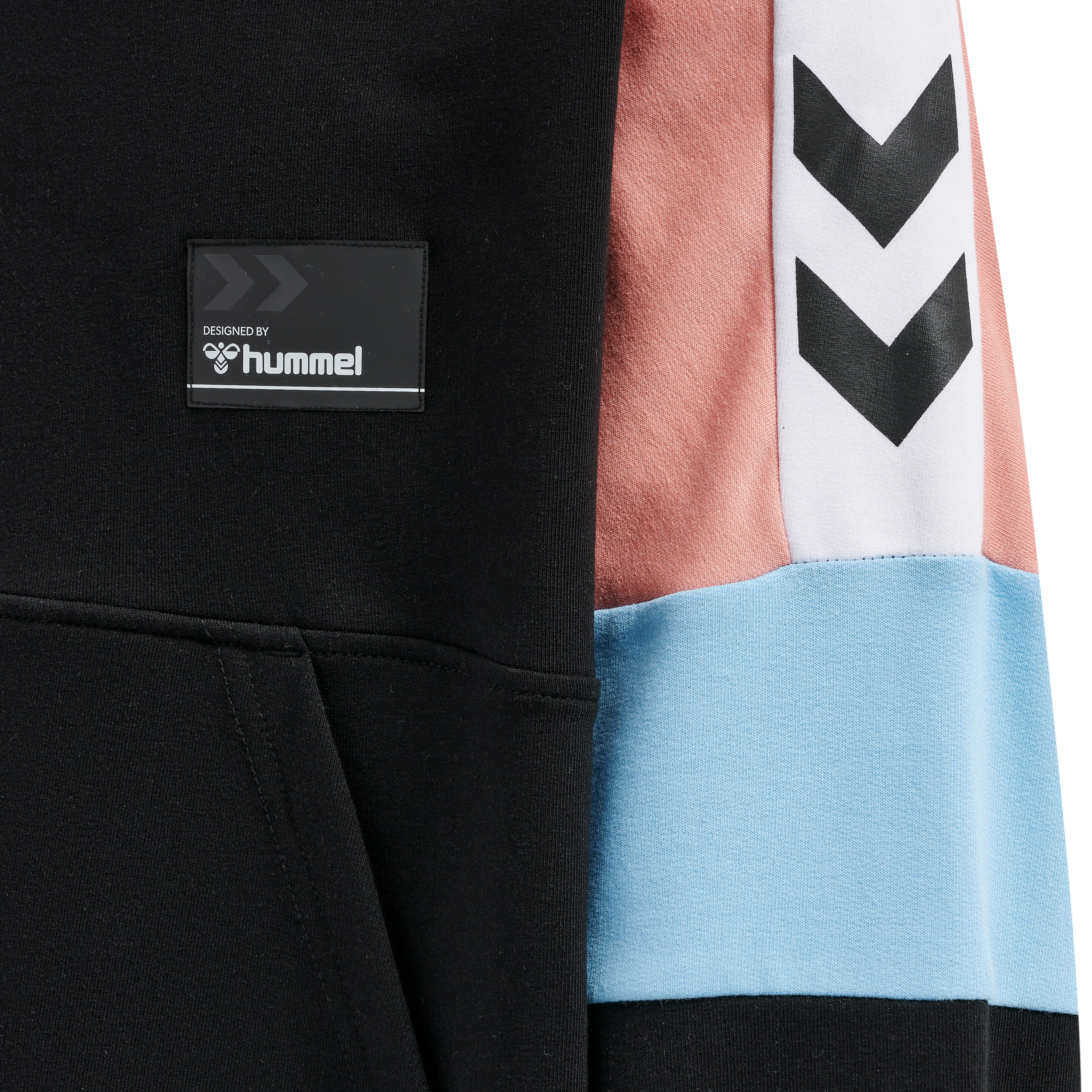 hmlSOFIE LONG SWEATSHIRT – Bild 4