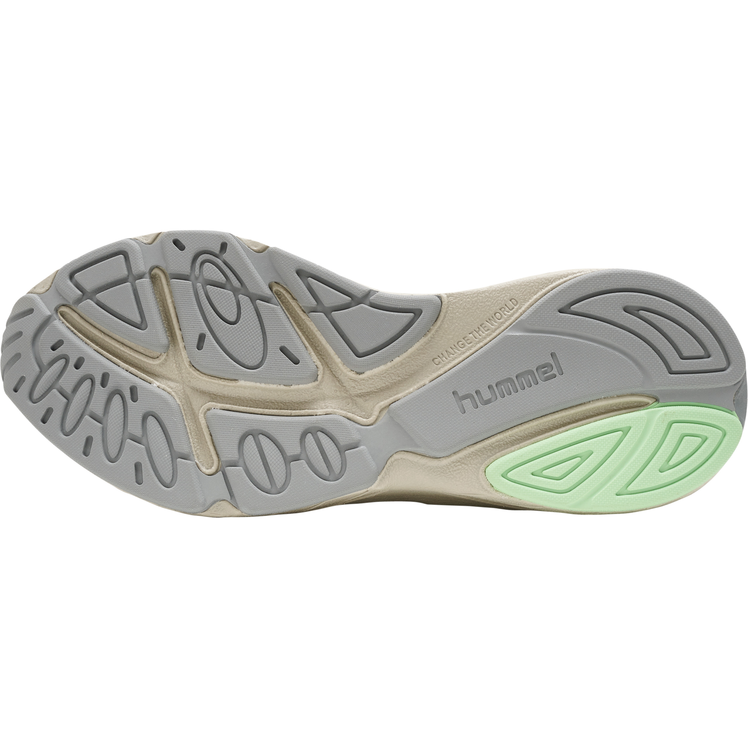 REACH LX 8000 KNIT – Bild 2