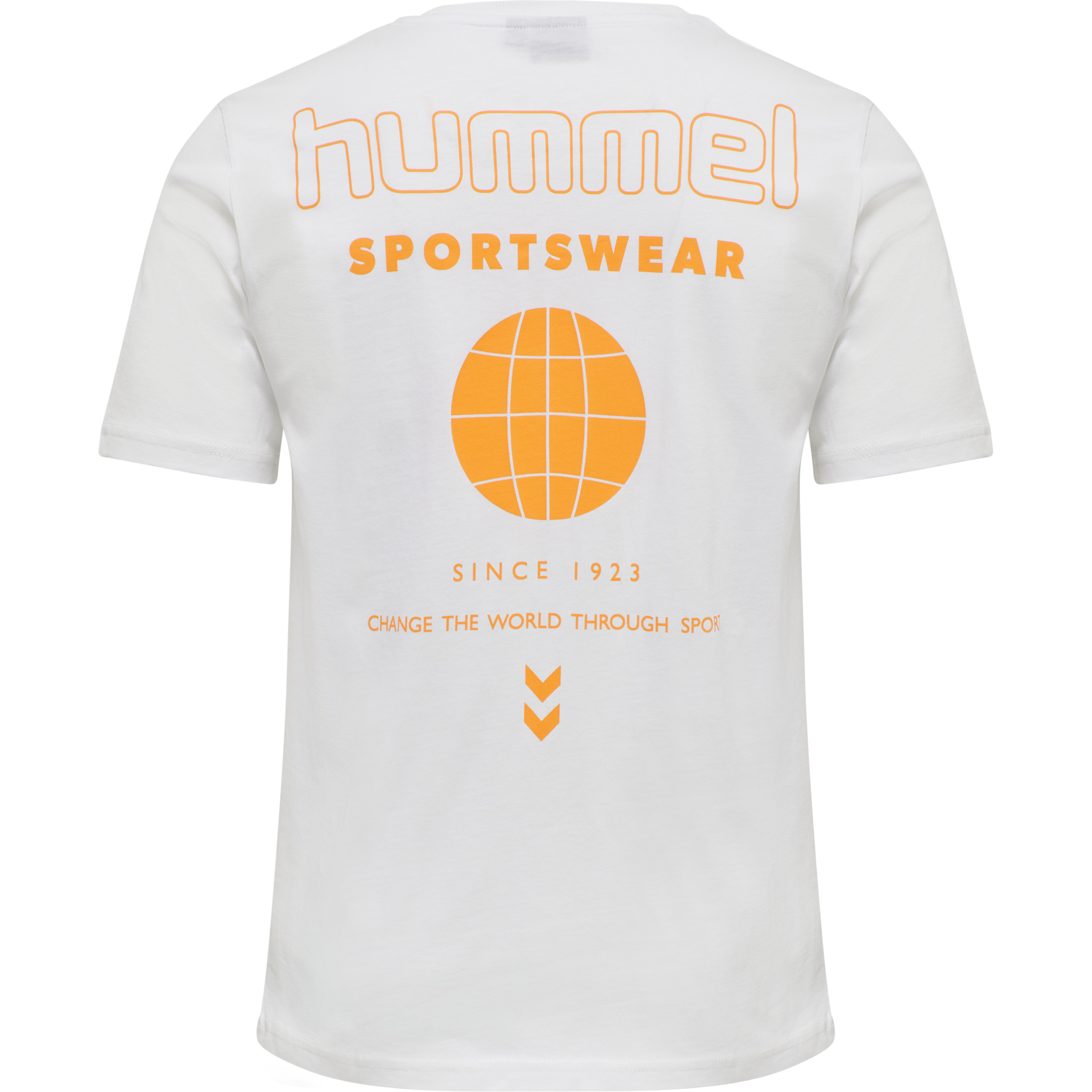 hmlLGC LEON T-SHIRT – Bild 2