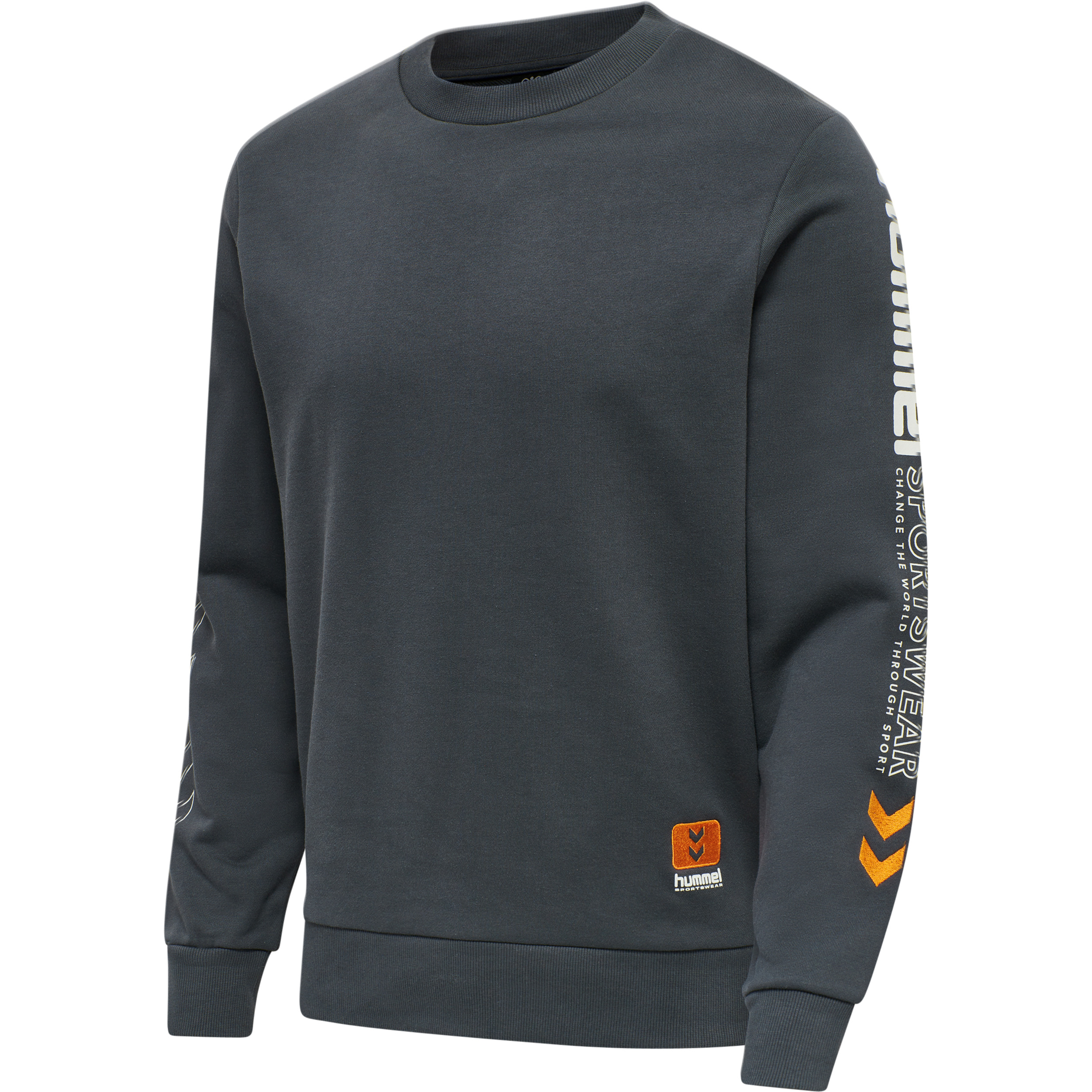 hmlLGC BIRK SWEATSHIRT – Bild 1