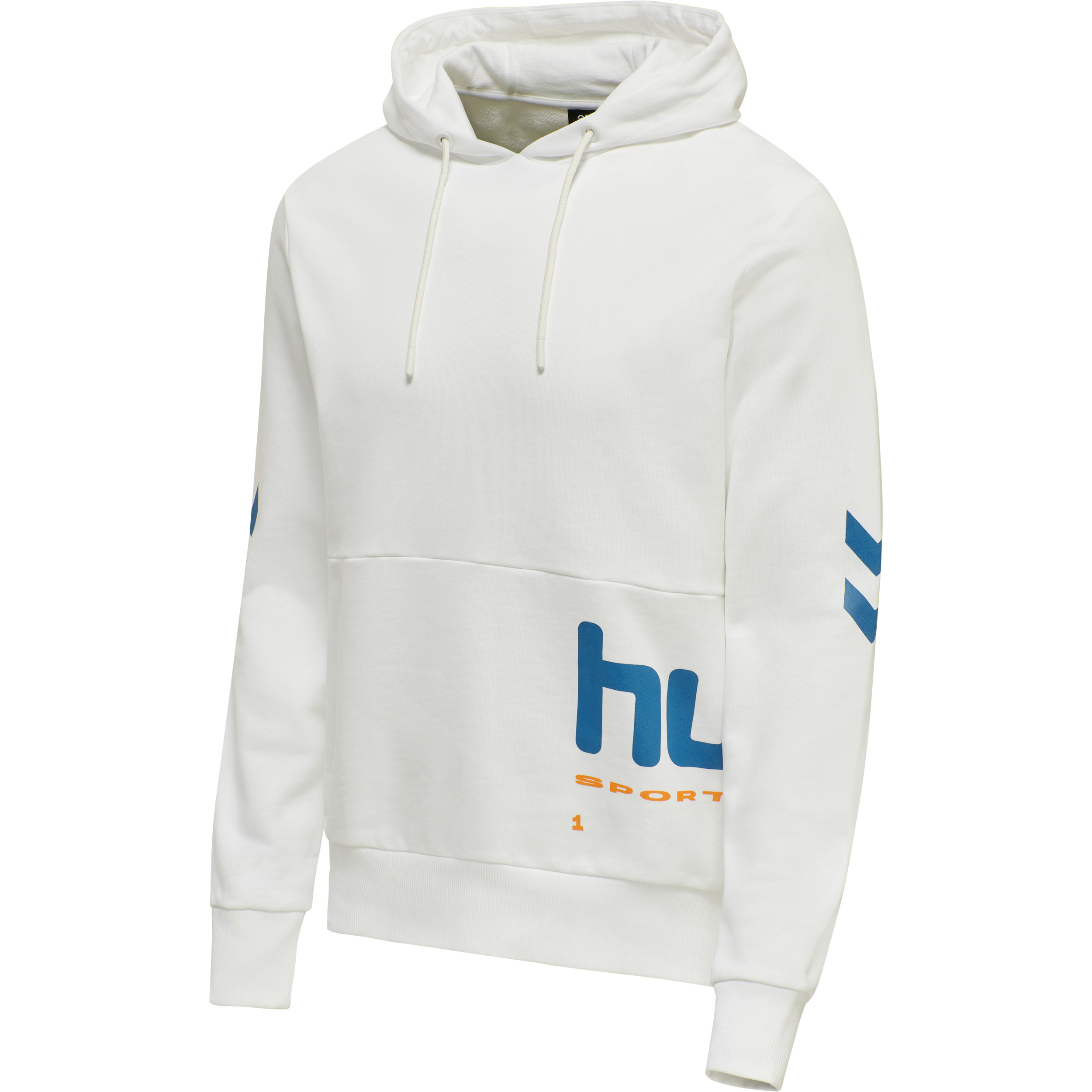 hmlLGC MANFRED HOODIE – Bild 1