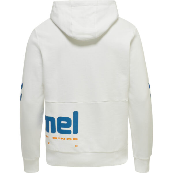 hmlLGC MANFRED HOODIE