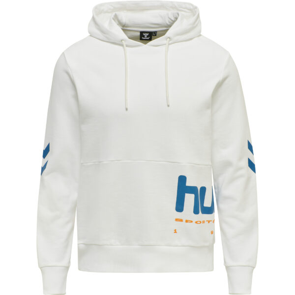 hmlLGC MANFRED HOODIE