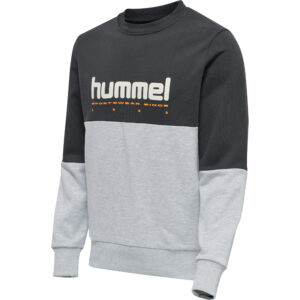 hmlLGC MANFRED SWEATSHIRT – Bild 5