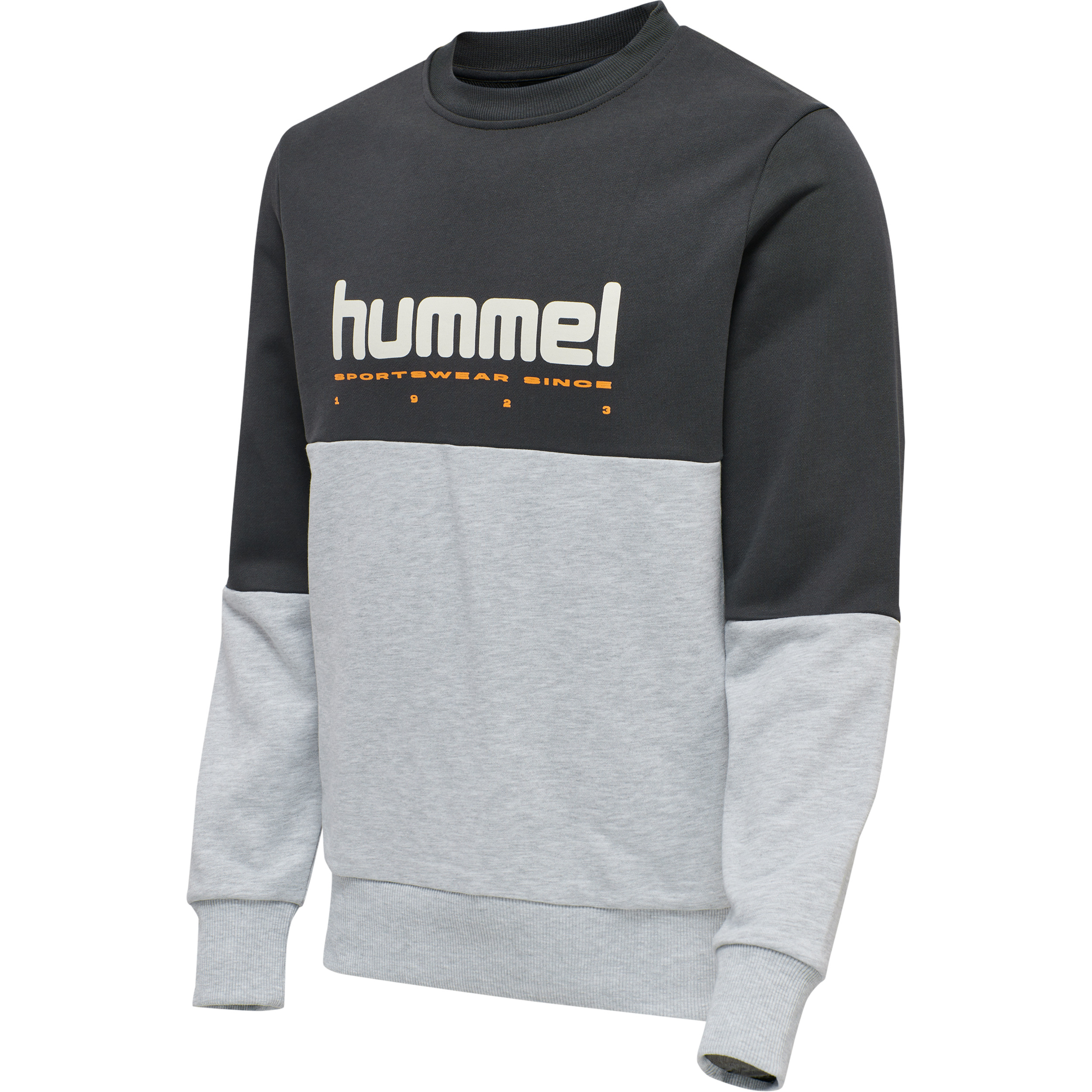 hmlLGC MANFRED SWEATSHIRT – Bild 5