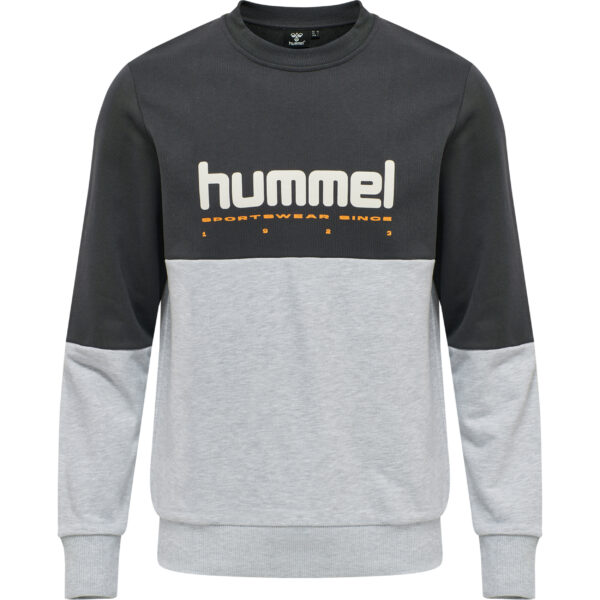 hmlLGC MANFRED SWEATSHIRT