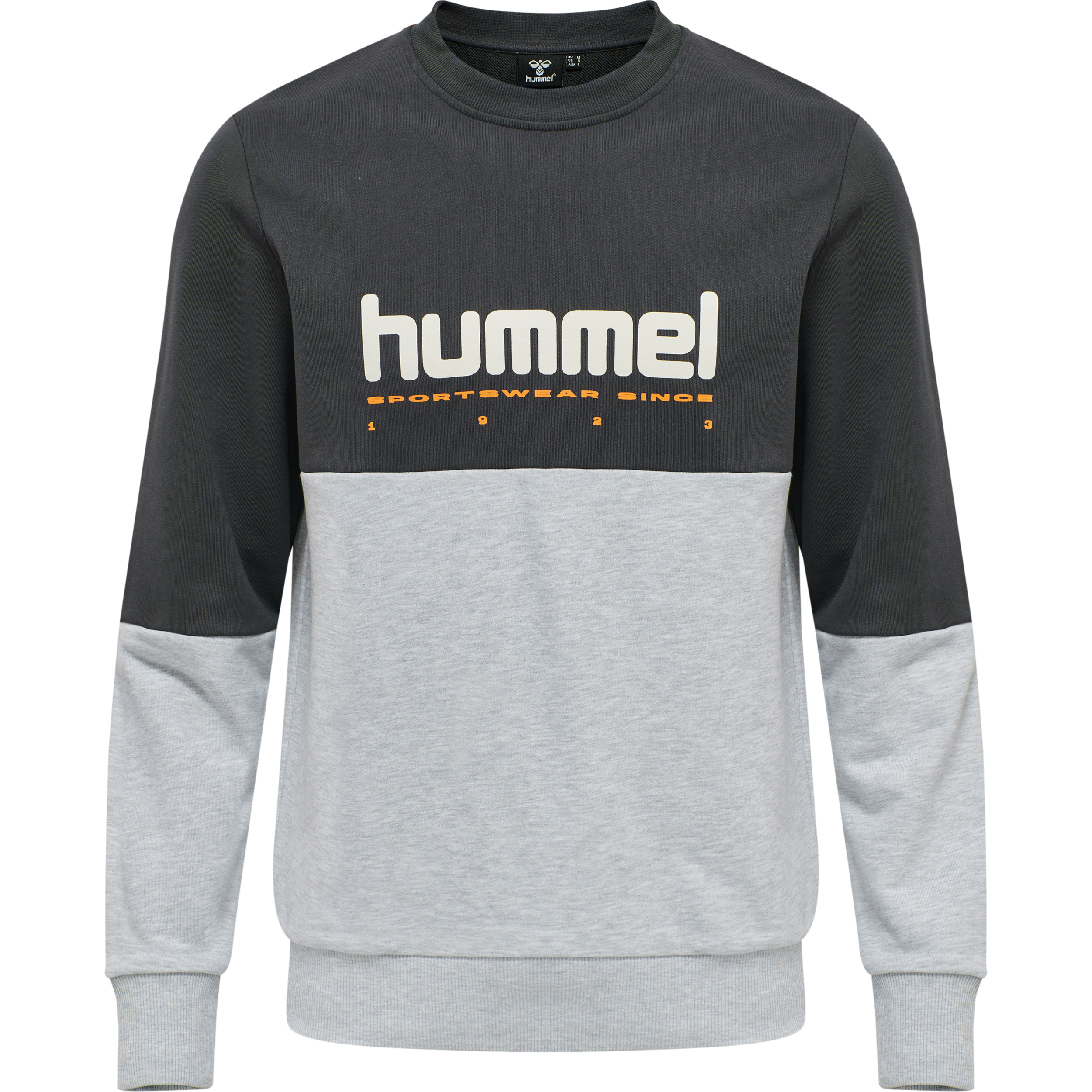 hmlLGC MANFRED SWEATSHIRT – Bild 7