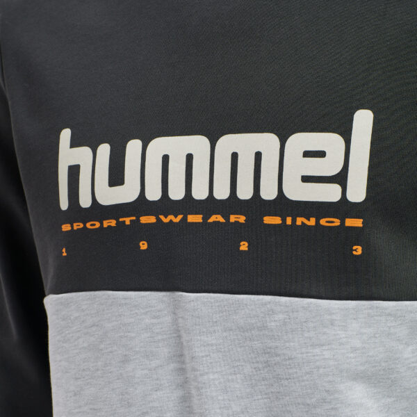 hmlLGC MANFRED SWEATSHIRT