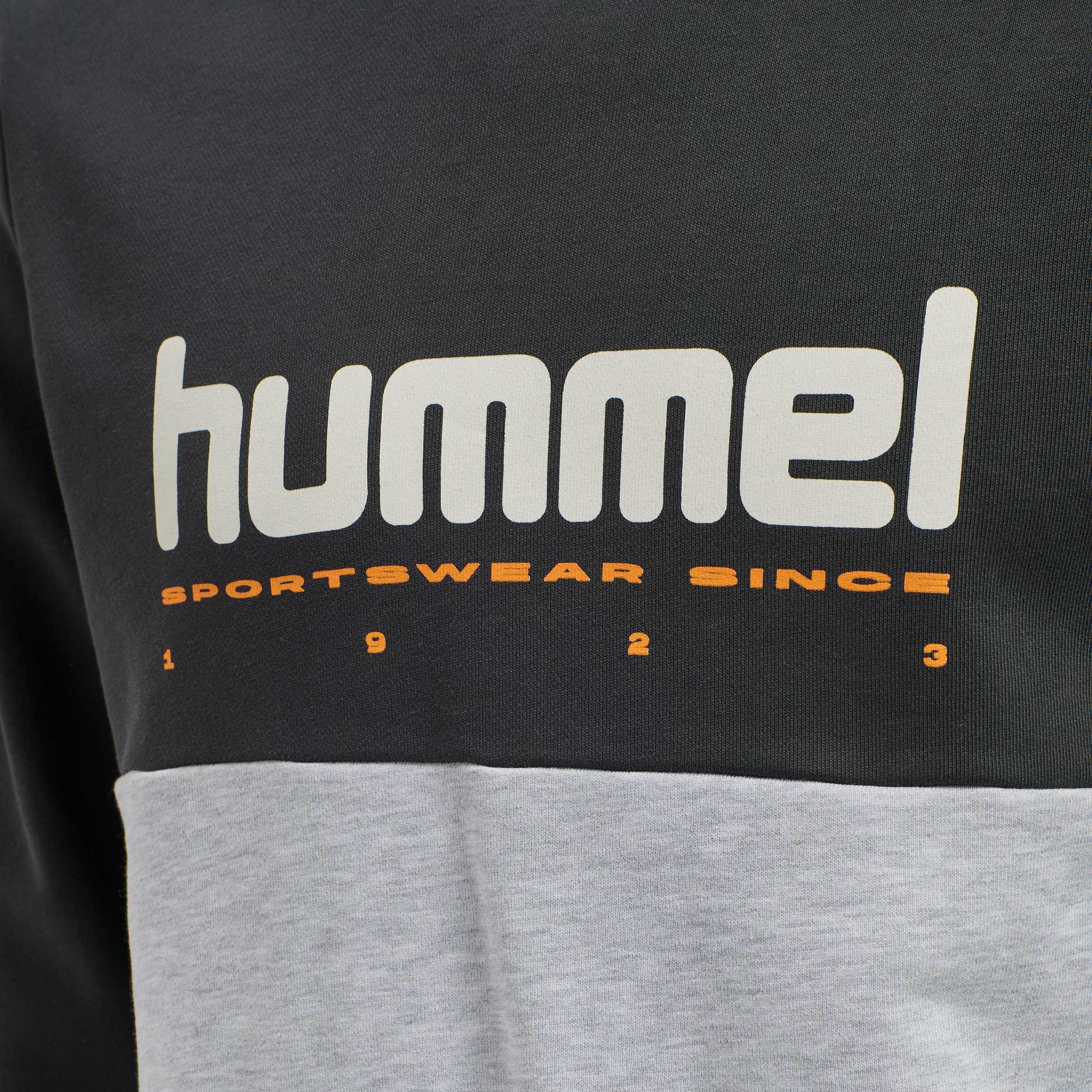 hmlLGC MANFRED SWEATSHIRT – Bild 8