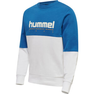 hmlLGC MANFRED SWEATSHIRT – Bild 1