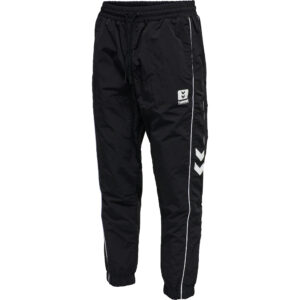 hmlLGC WALTER WOV REGULAR PANTS – Bild 1