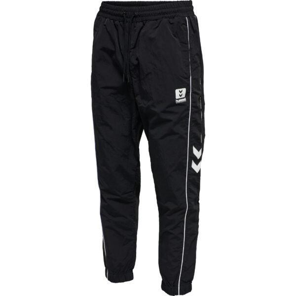 hmlLGC WALTER WOV REGULAR PANTS
