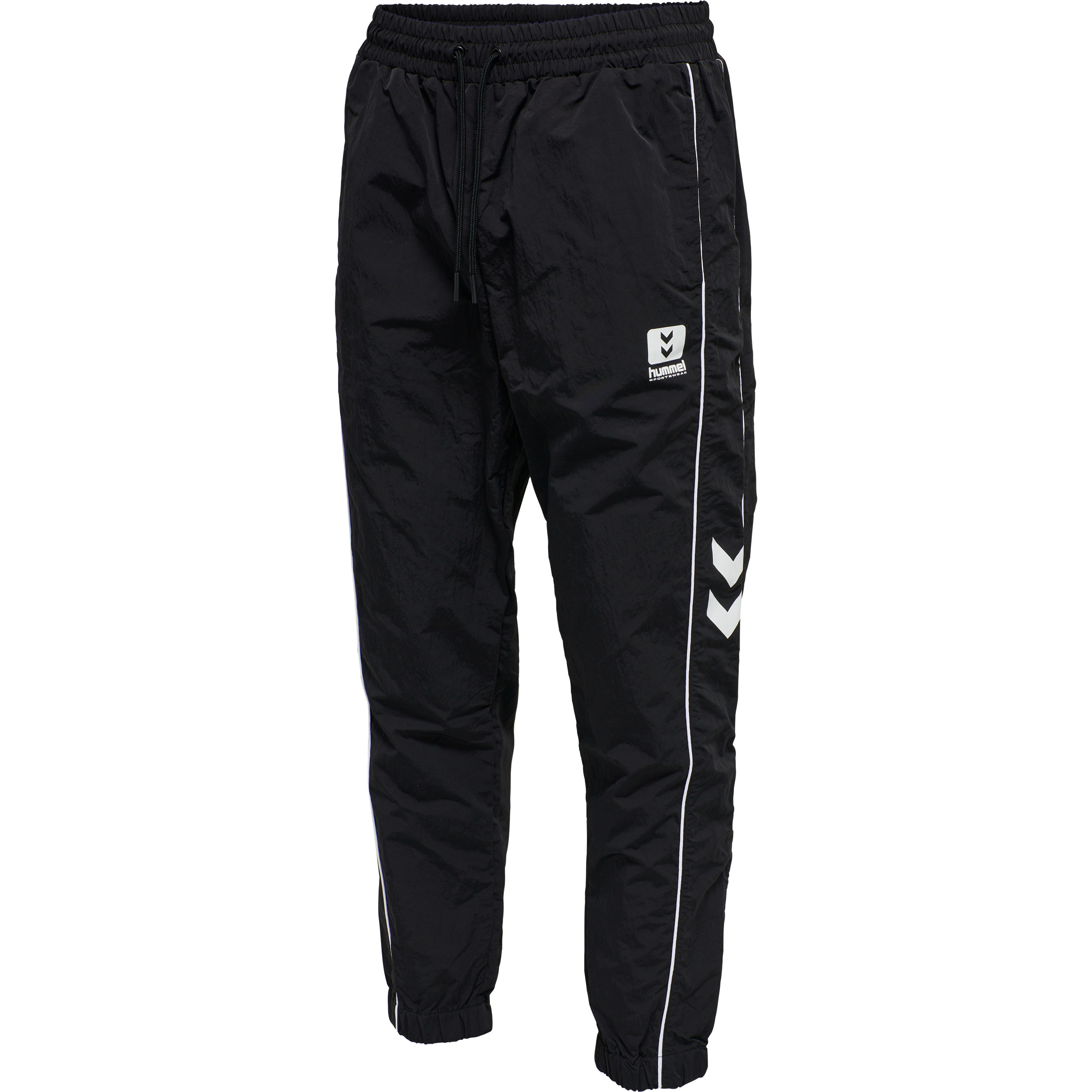 hmlLGC WALTER WOV REGULAR PANTS – Bild 1