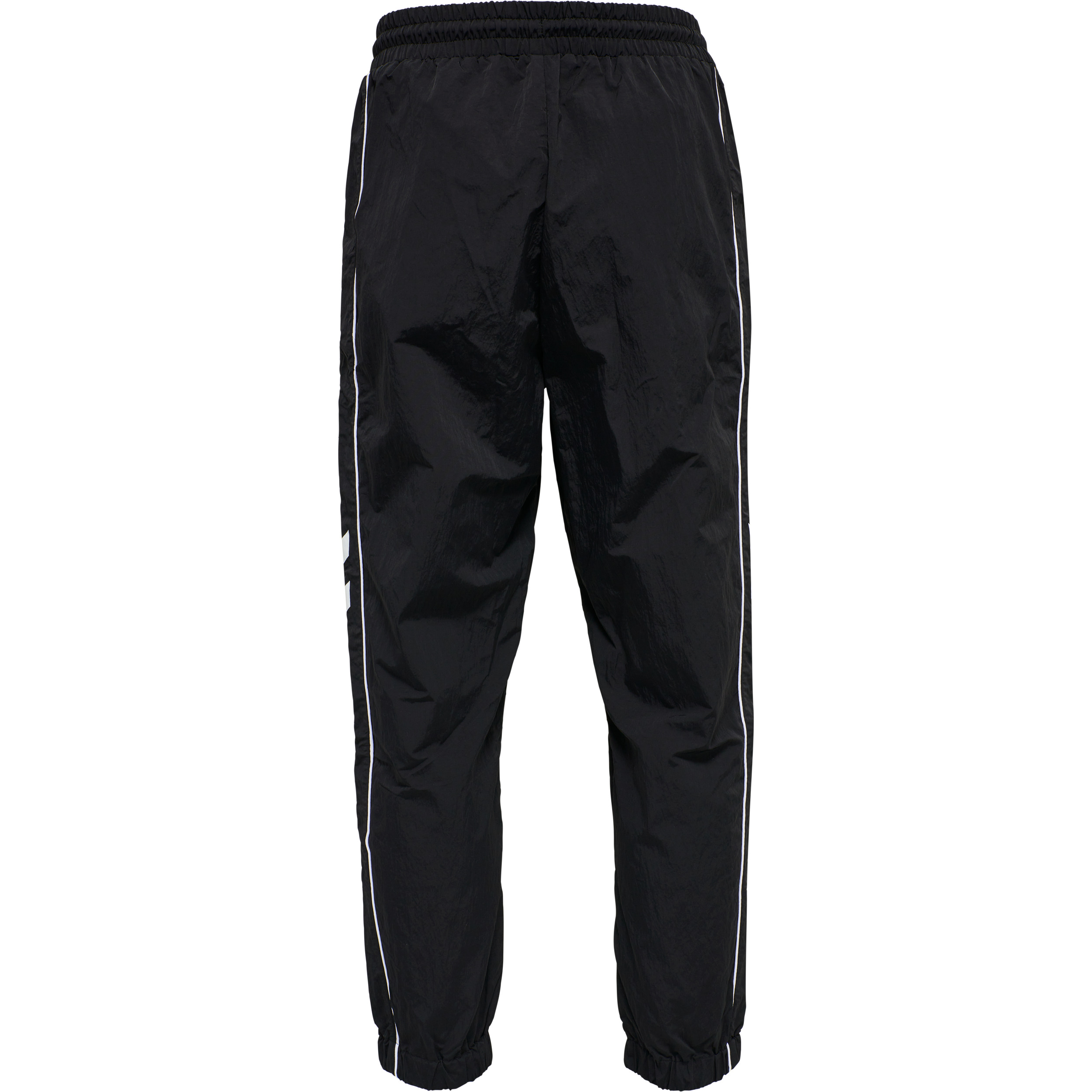 hmlLGC WALTER WOV REGULAR PANTS – Bild 2