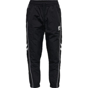 hmlLGC WALTER WOV REGULAR PANTS – Bild 3
