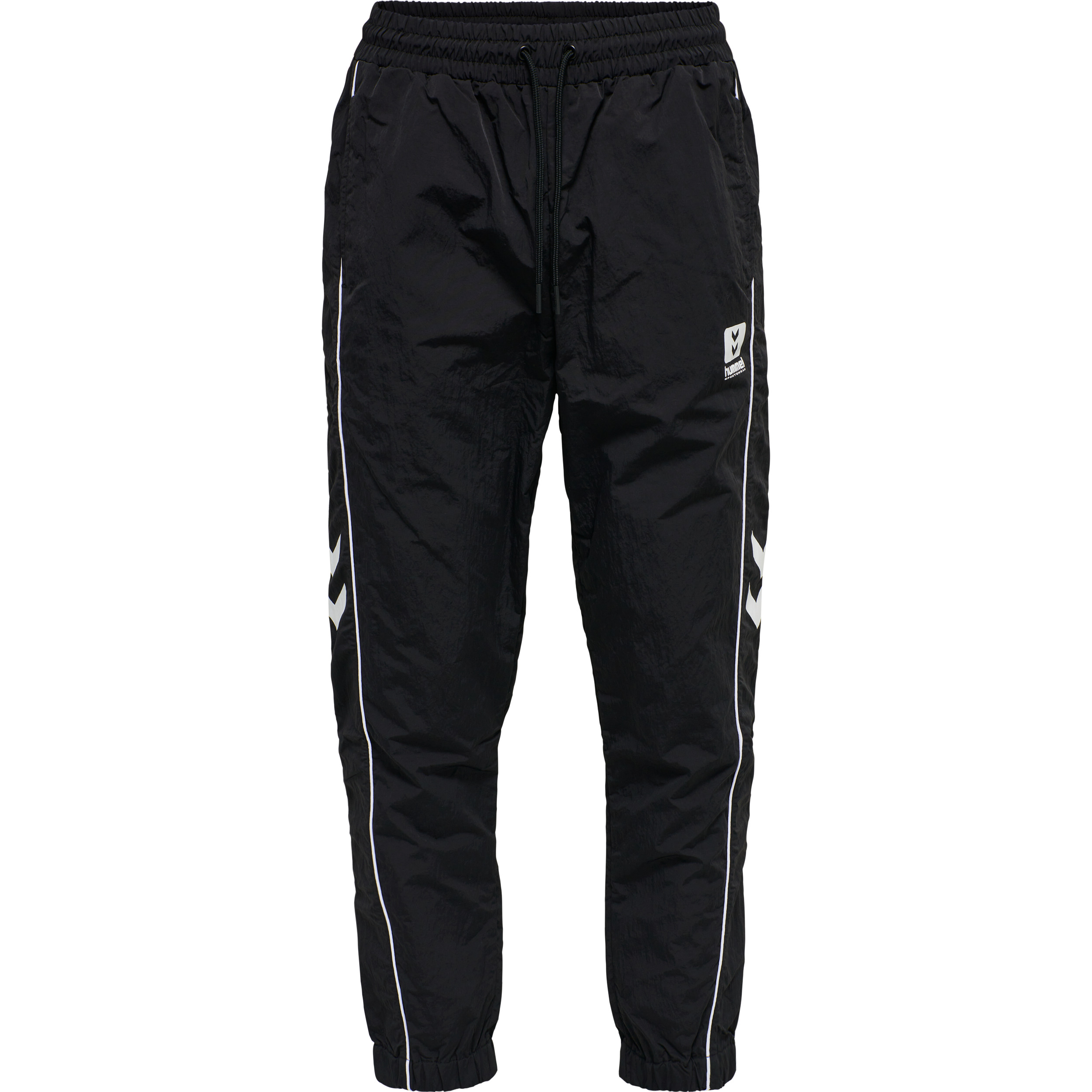 hmlLGC WALTER WOV REGULAR PANTS – Bild 3