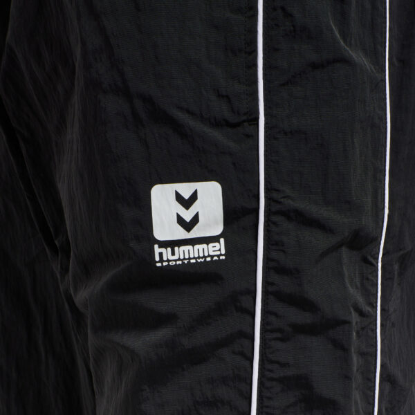 hmlLGC WALTER WOV REGULAR PANTS