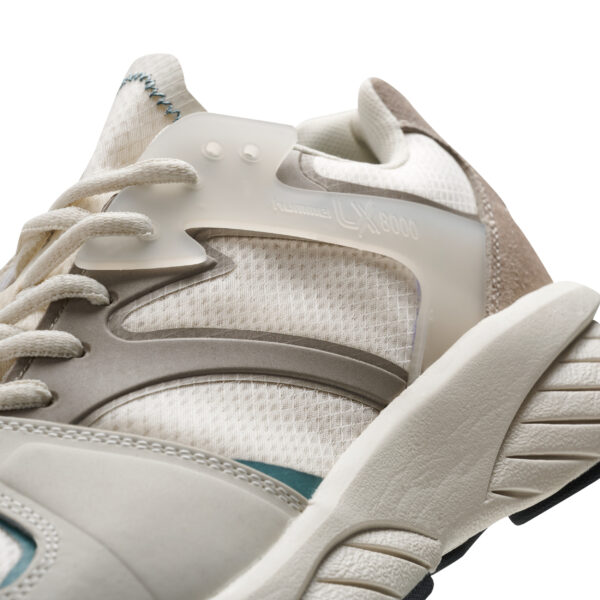 REACH LX 8000 MARBLE