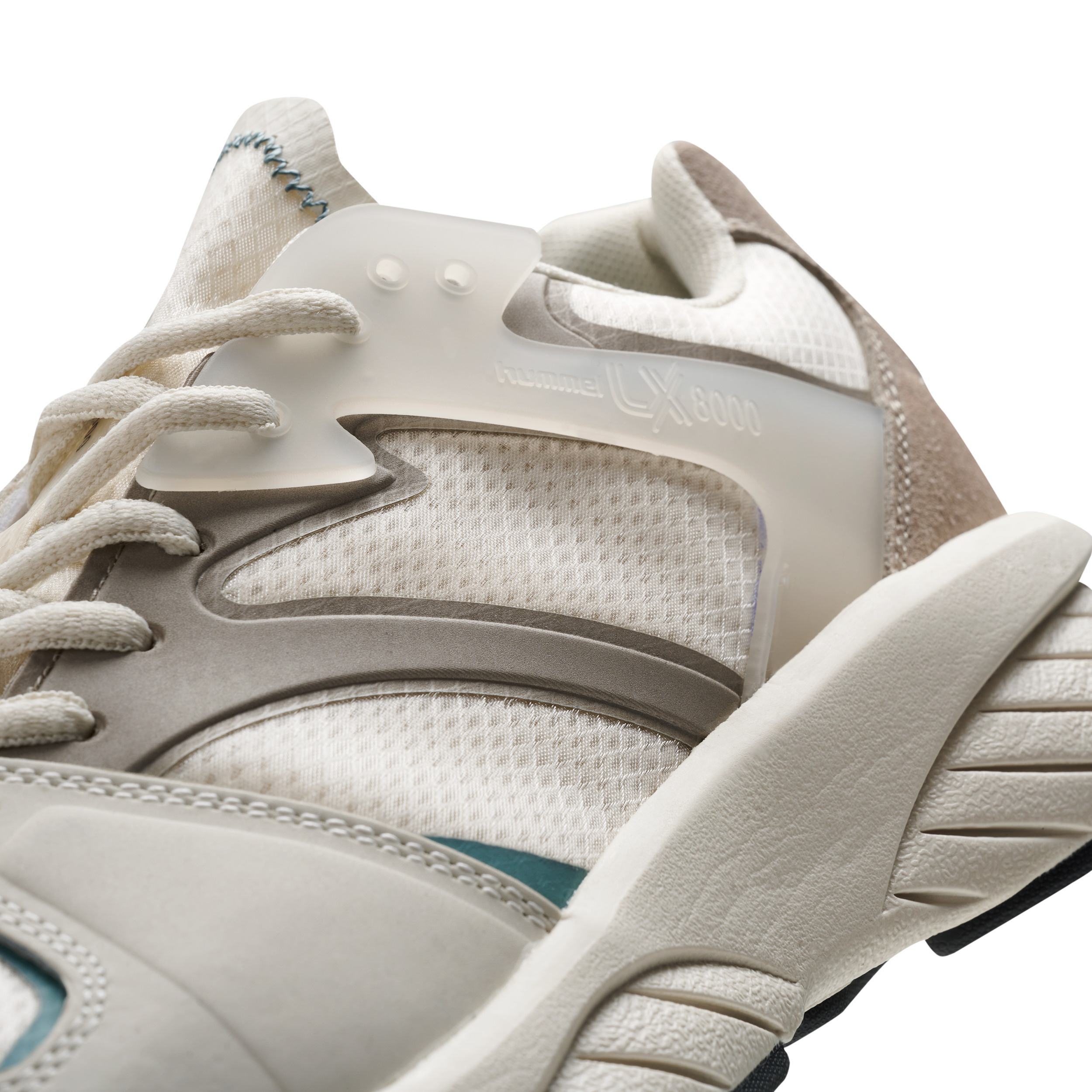 REACH LX 8000 MARBLE – Bild 6