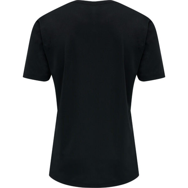 hmlREFEREE CHEVRON JERSEY S/S